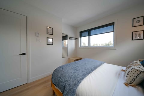 Chambre Secondaire