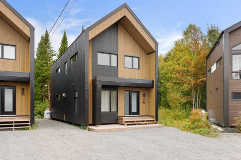 Maison cottage