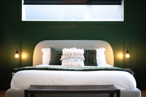 Chambre Principale
